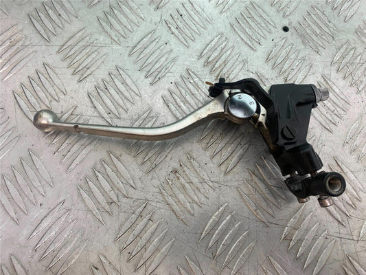 TRIUMPH TIGER 800 XRT CLUTCH LEVER AND BRACKET   2018-2020 (CMB1193)