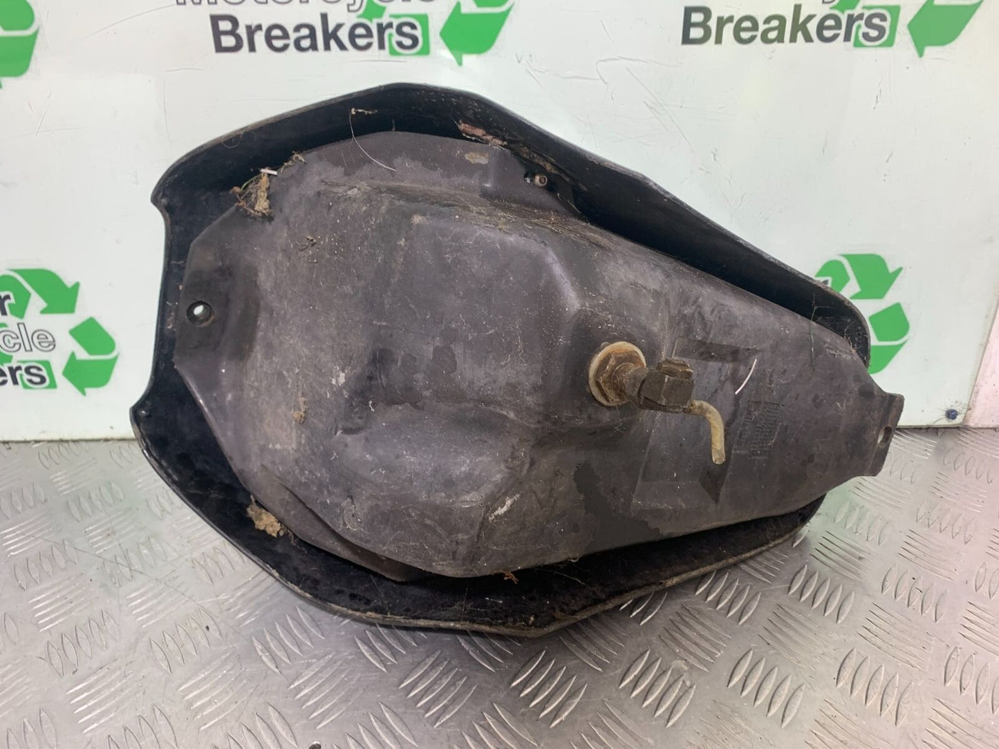 APRILIA RS50 RS 50 PETROL TANK  YEAR 1996-1998 (CMB1132)