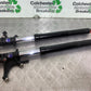 HONDA CBR1000 rr FIREBLADE FORKS (BITUBO INTERNALS)  2008-2011 (CMB1253)