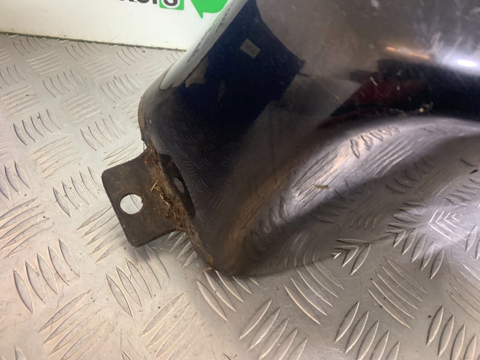 APRILIA RS50 RS 50 PETROL TANK  YEAR 1996-1998 (CMB1132)