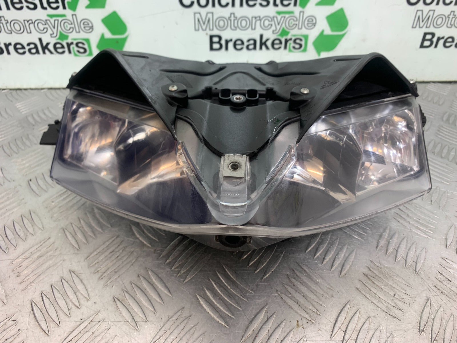 DUCATI 1299 PANIGALE HEADLIGHT  YEAR 2016 (CMB 1187)