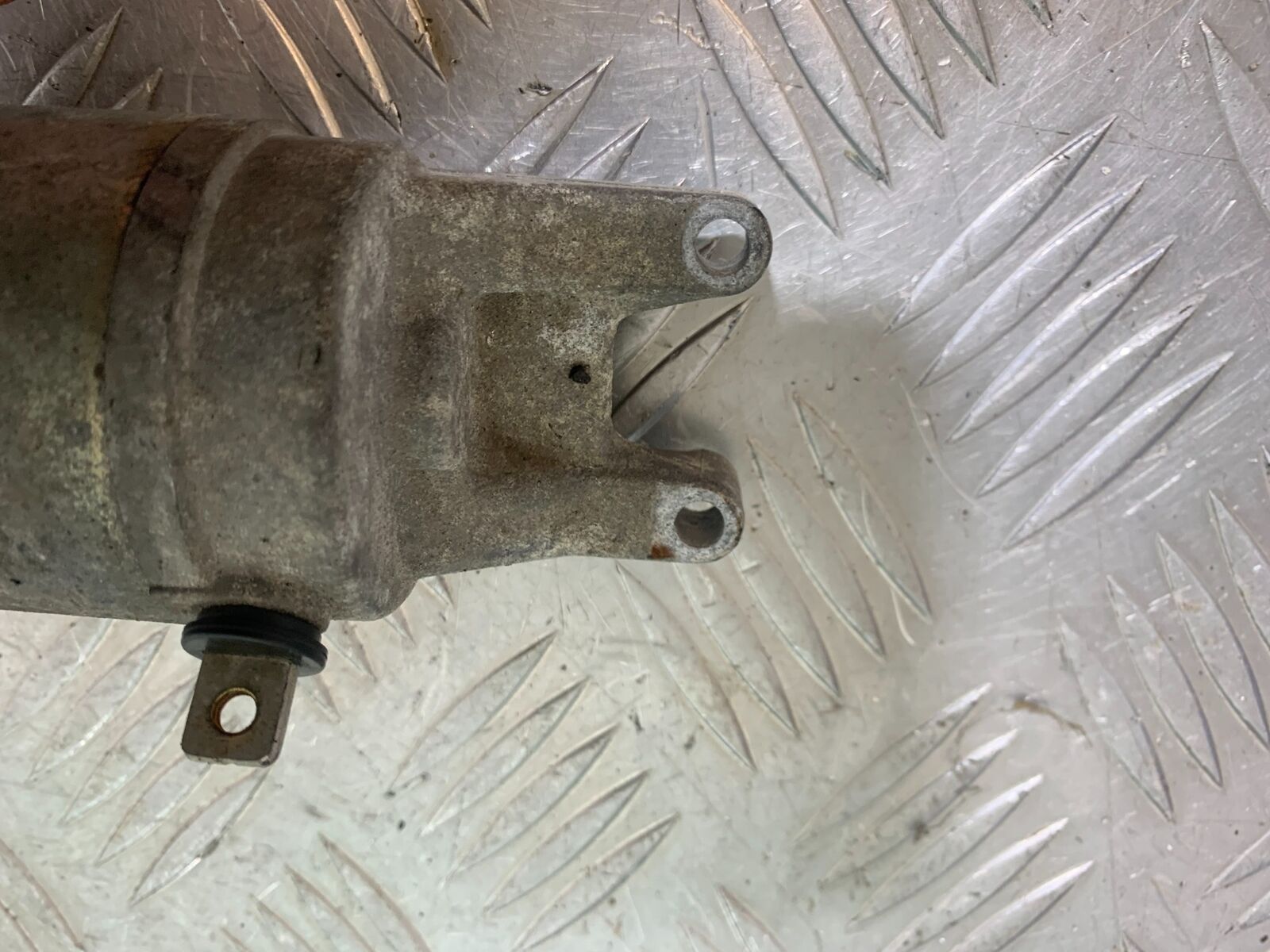 KAWASAKI ZX6R ZX6 J STARTER MOTOR  YEAR 2000 (CMB1129)