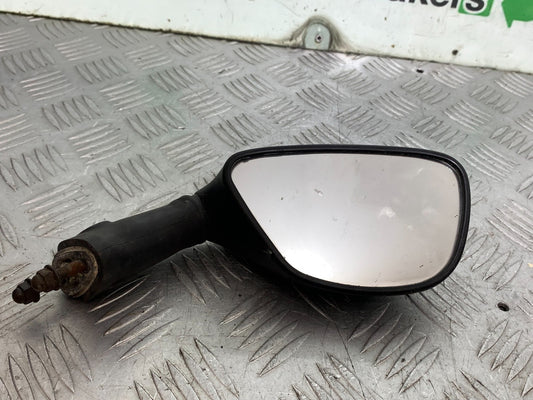 KAWASAKI ZX6R ZX6 J RIGHT MIRROR  YEAR 2000 (CMB1312)
