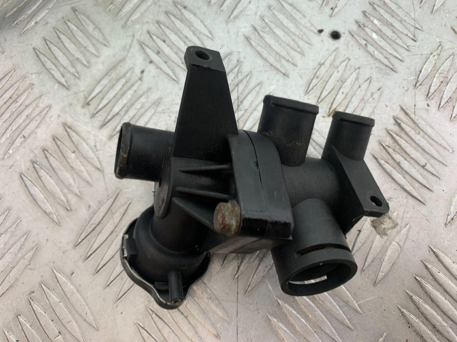 TRIUMPH T509 SPEED TRIPLE THERMOSTAT  YEAR 1997-1998 (CMB1144)