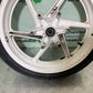 HONDA VFR750 VFR 750 FL-M-N-P FRONT WHEEL YEAR 1990-93 (CMB1093)