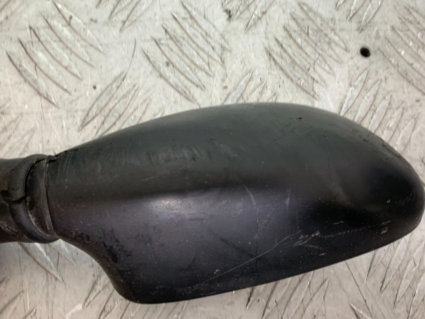 KAWASAKI ZX6R ZX6 J RIGHT MIRROR  YEAR 2000 (CMB1312)