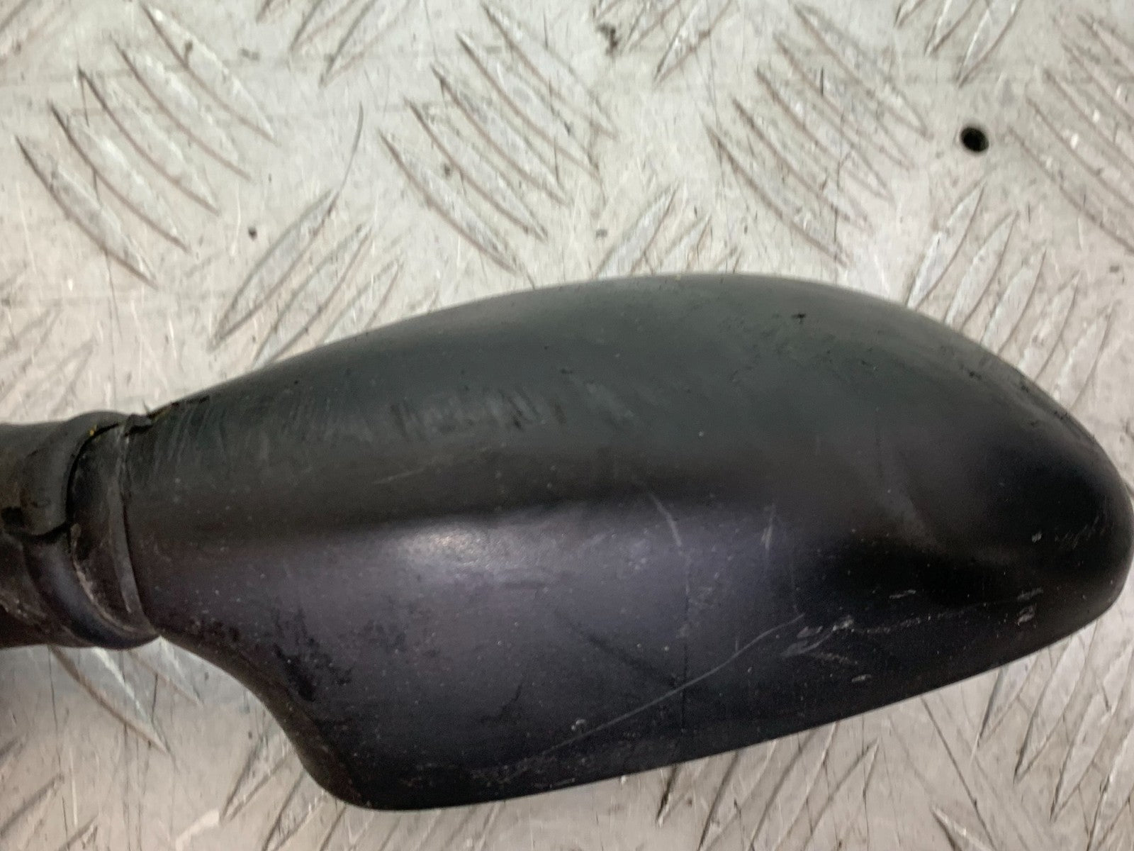 KAWASAKI ZX6R ZX6 J RIGHT MIRROR  YEAR 2000 (CMB1312)