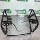 ROYAL ENFIELD HIMALAYAN 411 PANNIER RAILS YEAR 2018-2023 (CMB1322)