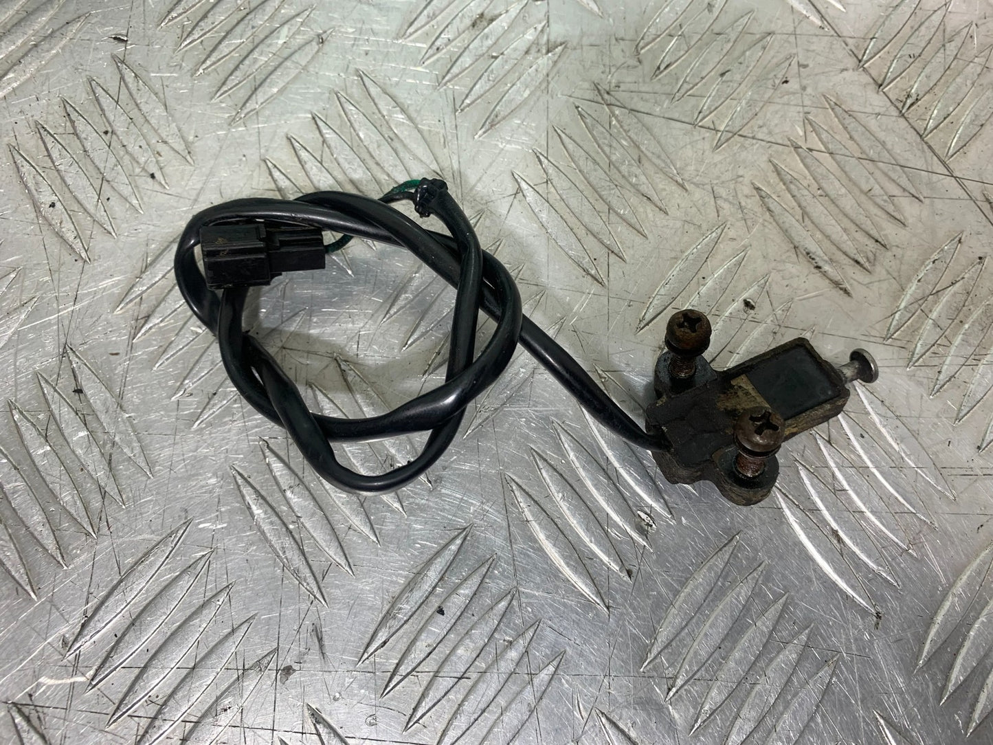 SUZUKI GSX1100 G GSX 1100 G SIDE STAND SWITCH   1991-1996 (CMB1283)