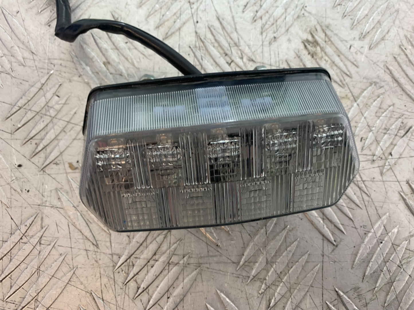 HONDA NC750 NC 750 X DCT REAR LIGHT YEAR 2019 (CMB1223)