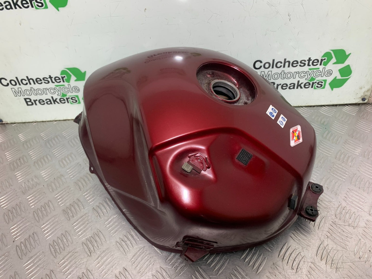 HONDA NT 700 V DEAUVILLE PETROL TANK  YEAR 2006-2010 (CMB1298)