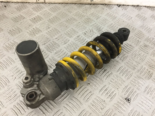 YAMAHA R6 5EB REAR SHOCK  YEAR 1999-2002 (STOCK 823)