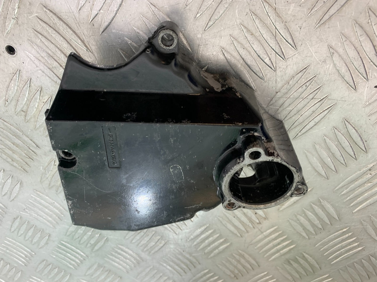 KAWASAKI ZZR1100 D SPROCKET COVER  YEAR 1993-2001 (CMB1189)