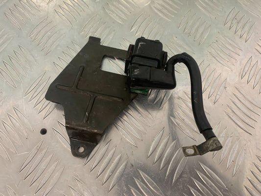 HONDA XL650 V TRANSALP STARTER SOLENOID  YEAR 2001-2006 (STOCK 975)