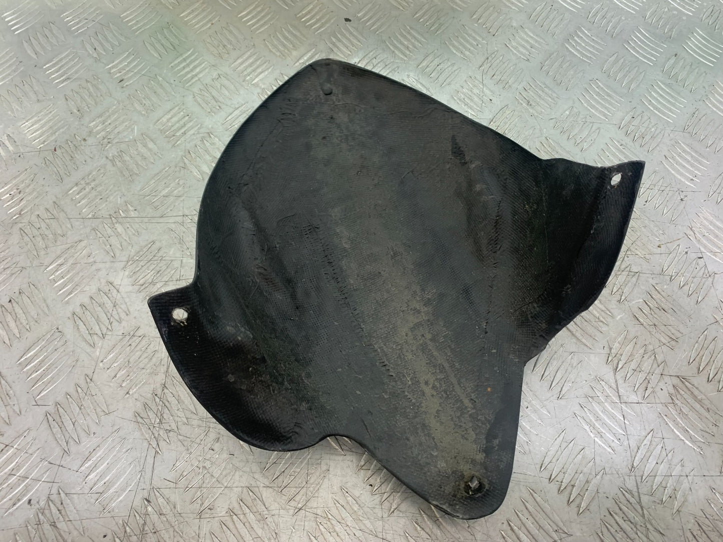 KAWASAKI ZX10R ZX10 R REAR HUGGER  2008-2010 (CMB1206)