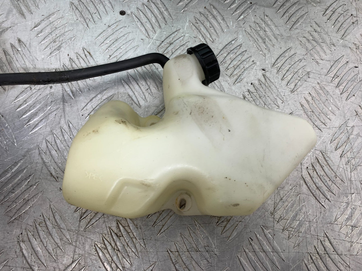 KAWASAKI GTR1400 GTR 1400 COOLANT BOTTLE  YEAR 2007-2009 (CMB1306)