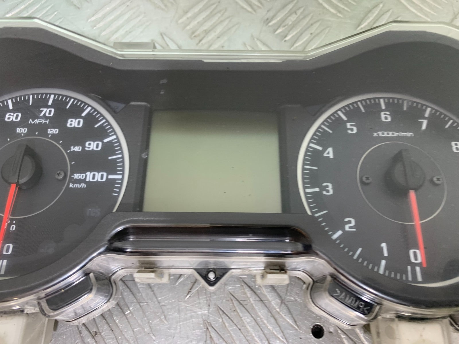 YAMAHA XMAX 300 CLOCKS SPEEDO DASH  YEAR 2017-2020 (CMB1218)