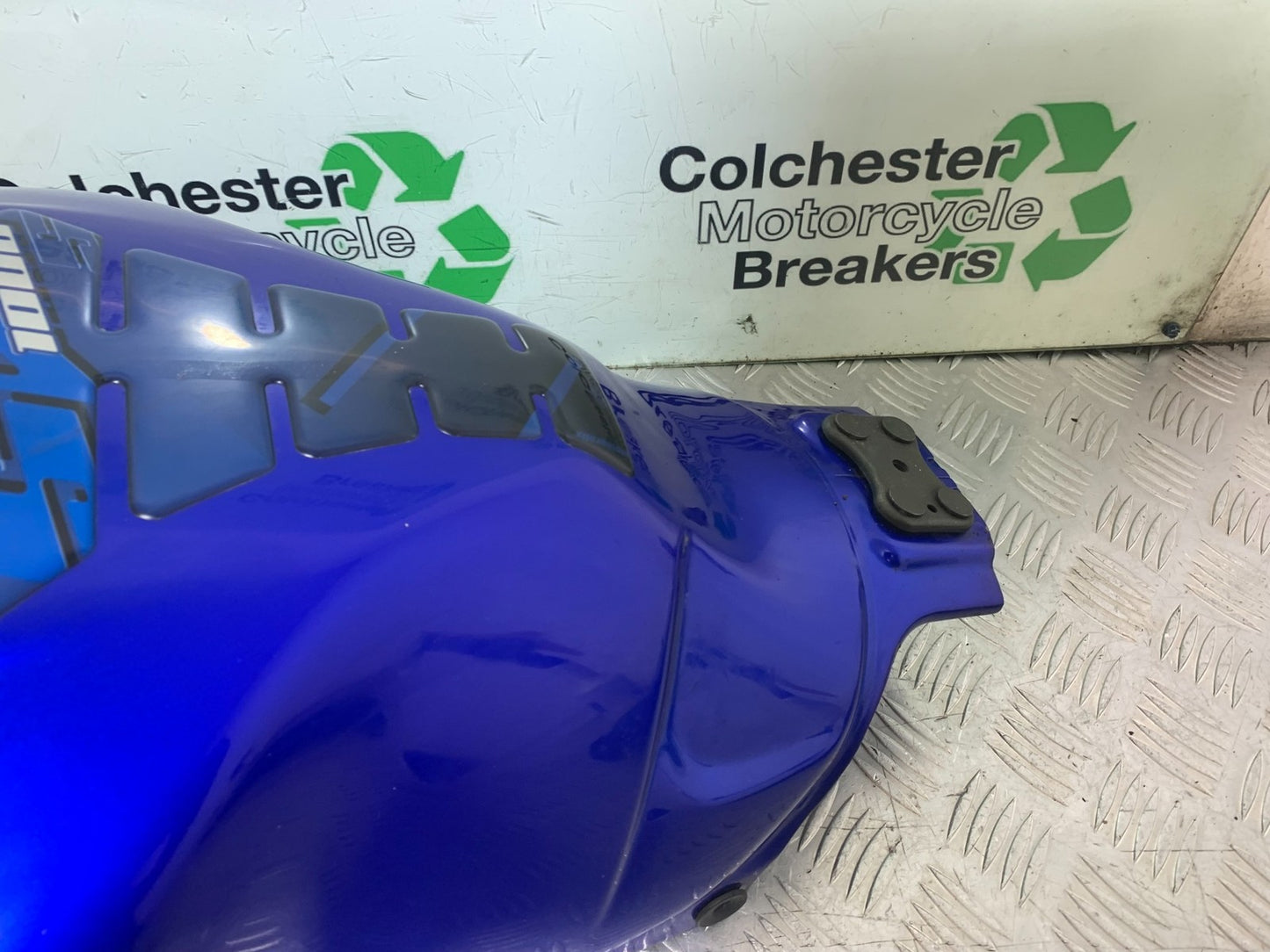 SUZUKI SV1000 SV 1000 S PETROL TANK  YEAR 2003-2007 (CMB1293)