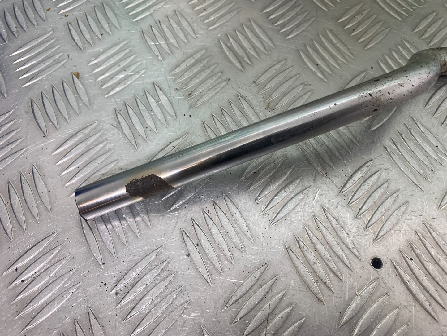 HONDA CX500 CX 500 HANDLEBARS  YEAR 1978 1981 (CMB1137)