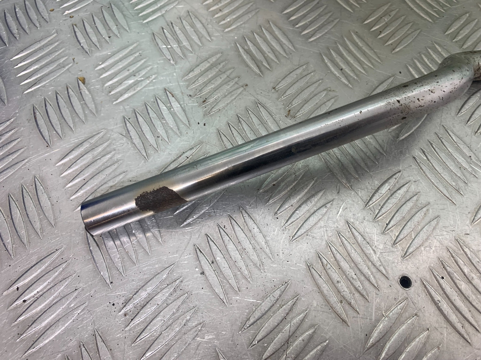 HONDA CX500 CX 500 HANDLEBARS  YEAR 1978 1981 (CMB1137)