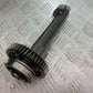 TRIUMPH 675 STREET TRIPLE R BALANCE SHAFT  YEAR 2012 (CMB1221)