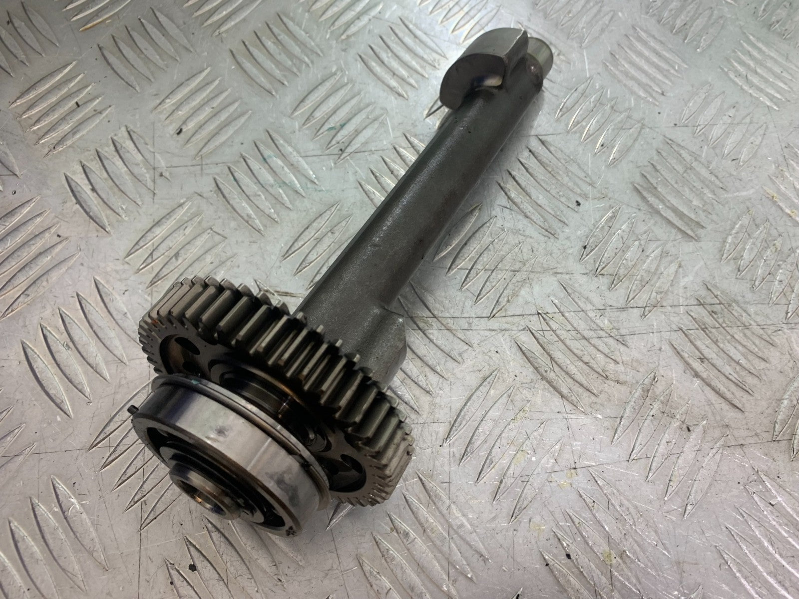 TRIUMPH 675 STREET TRIPLE R BALANCE SHAFT  YEAR 2012 (CMB1221)