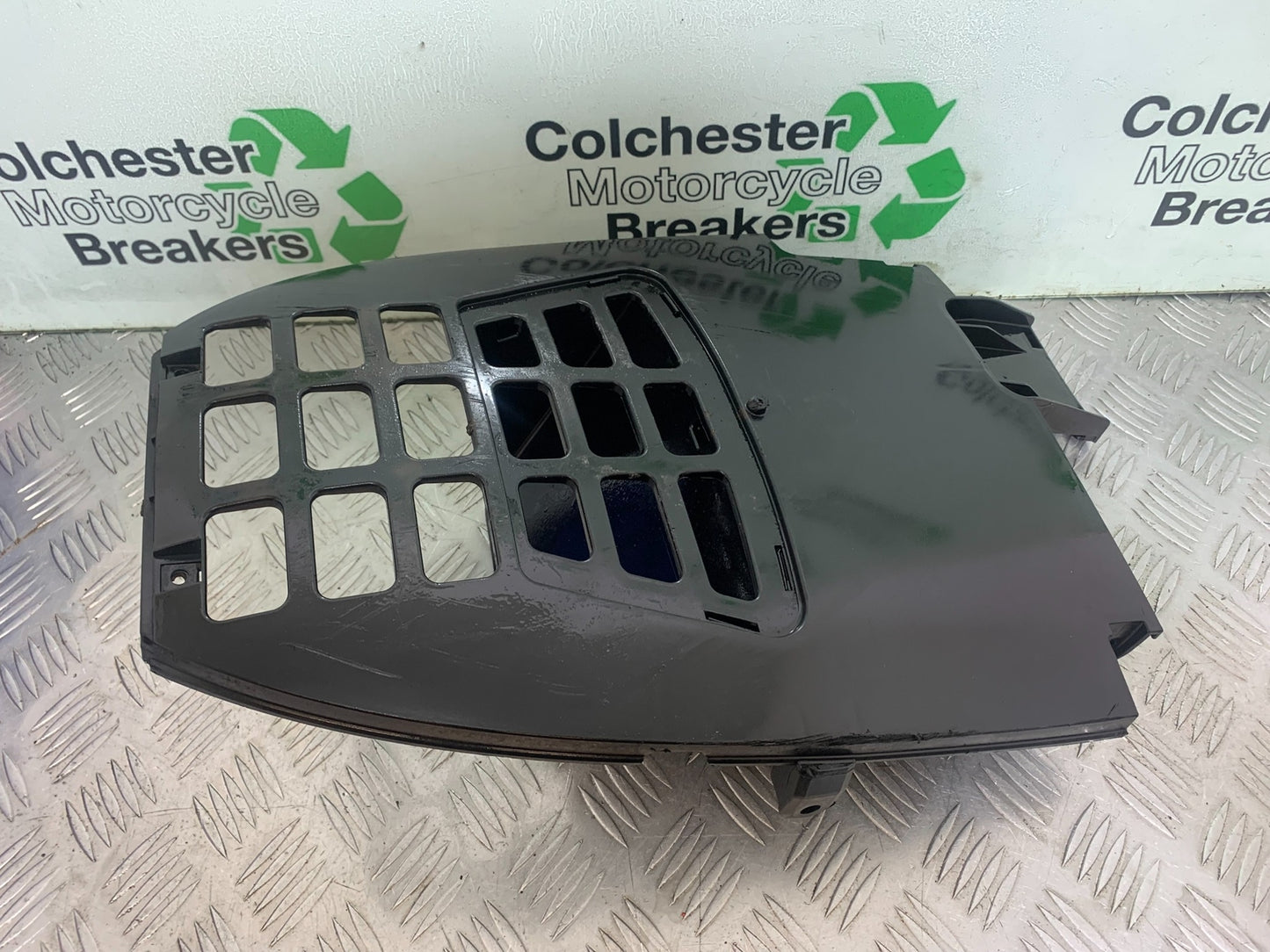 KAWASAKI J125 J125 BELLYPAN YEAR 2016-2020 (CMB1158)