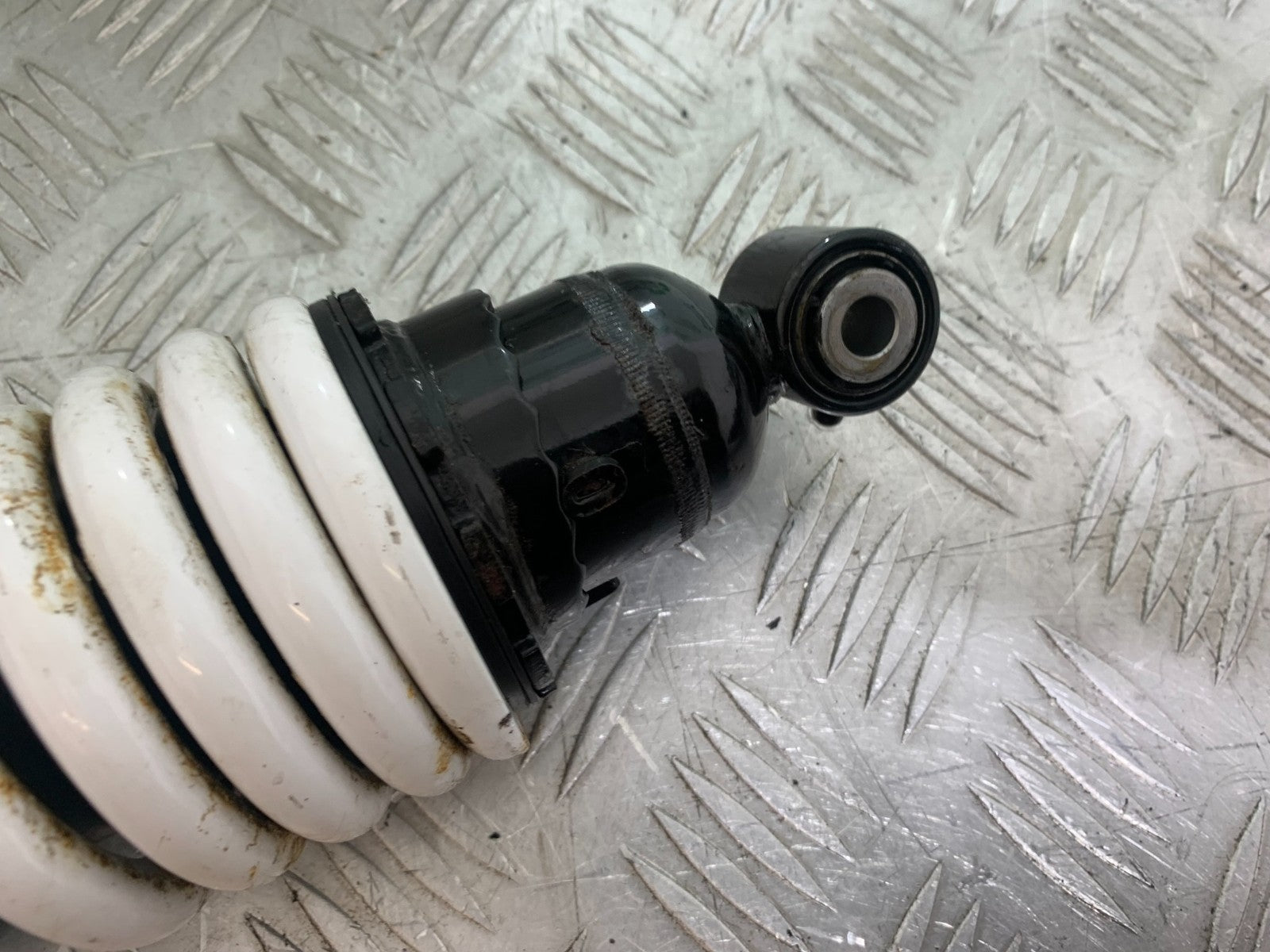 KTM RC125 RC 125 REAR SHOCK   2014 2017 (CMB1199)