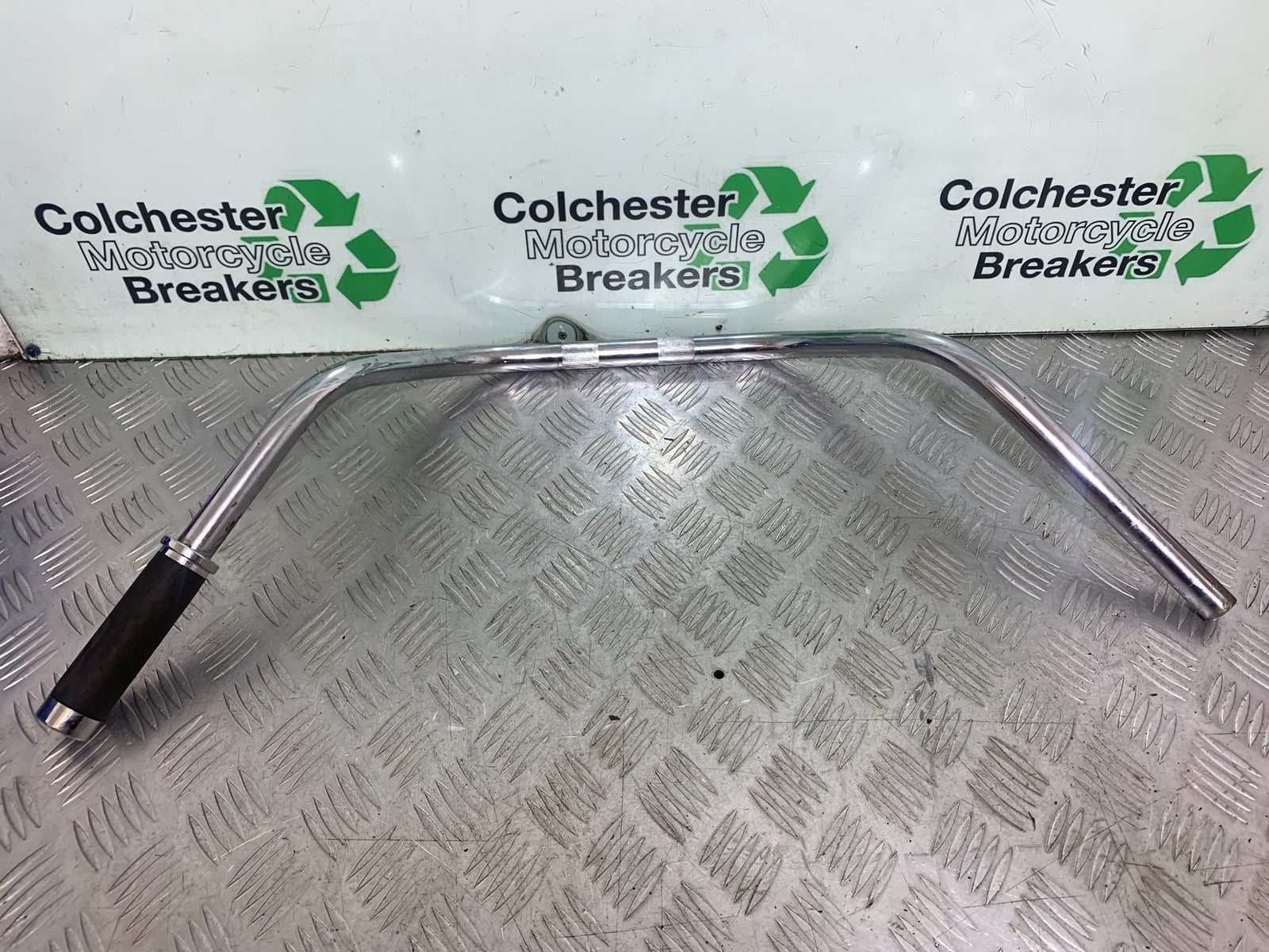 KAWASAKI VN1500 CLASSIC HANDLEBARS  YEAR 1999 -2006 (CMB1166)