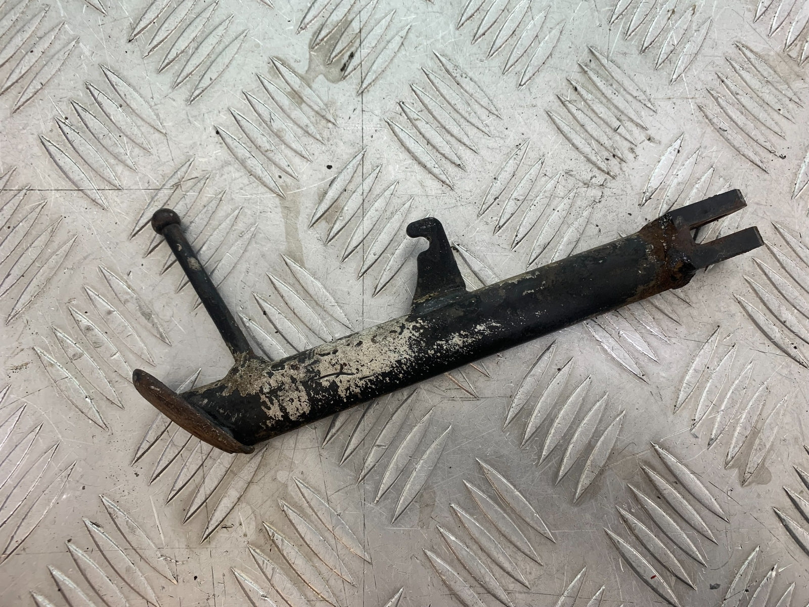 HONDA CBR500R CBR 500 R SIDE STAND   YEAR 2012-16 (CMB1151)