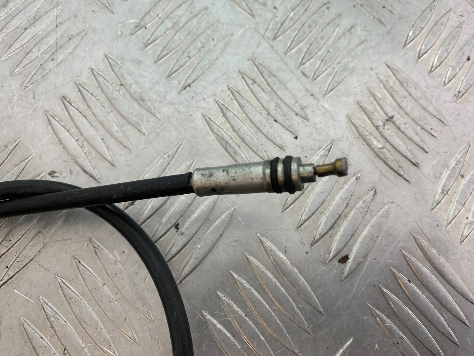 HUSQVARNA TE630 TE 630 CLUTCH CABLE  YEAR 2010-11 (CMB1120)