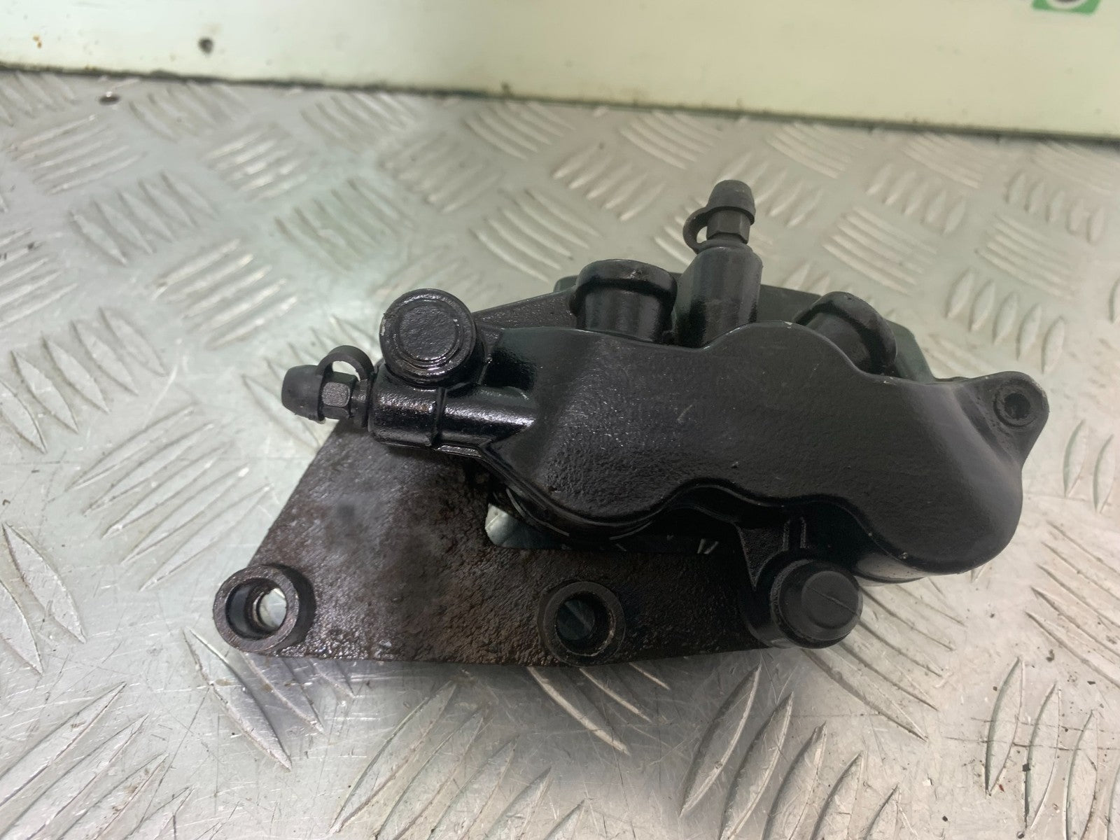 BENELLI BN125 BN 125 FRONT BRAKE CALIPER  YEAR 2018-2021 (CMB1245)