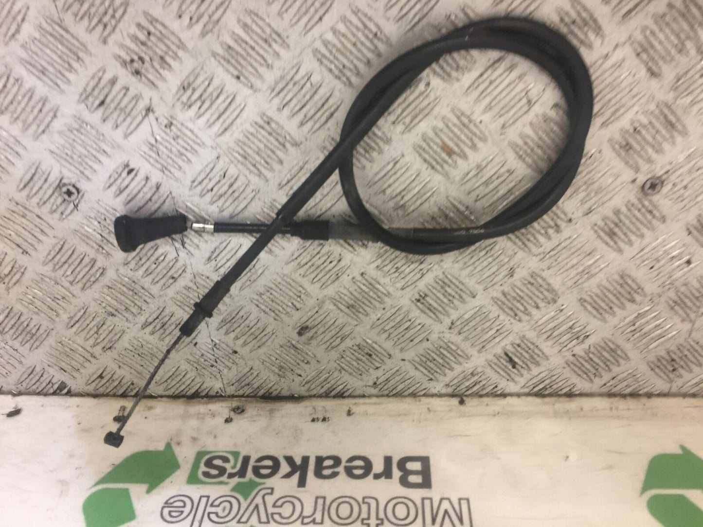 SUZUKI DL 650 V-STROM CLUTCH CABLE  YEAR 2017 (STOCK 638)