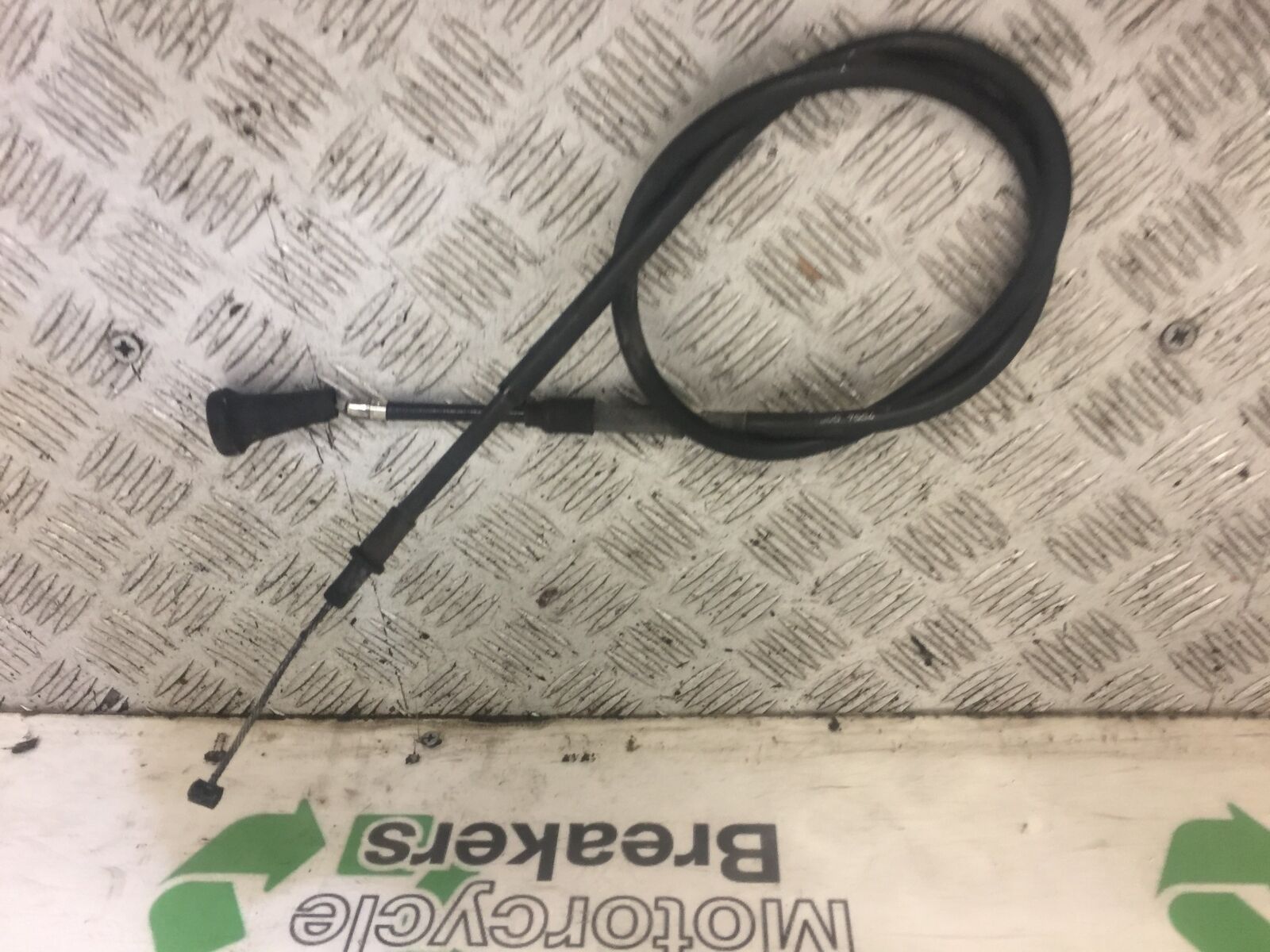 SUZUKI DL 650 V-STROM CLUTCH CABLE  YEAR 2017 (STOCK 638)