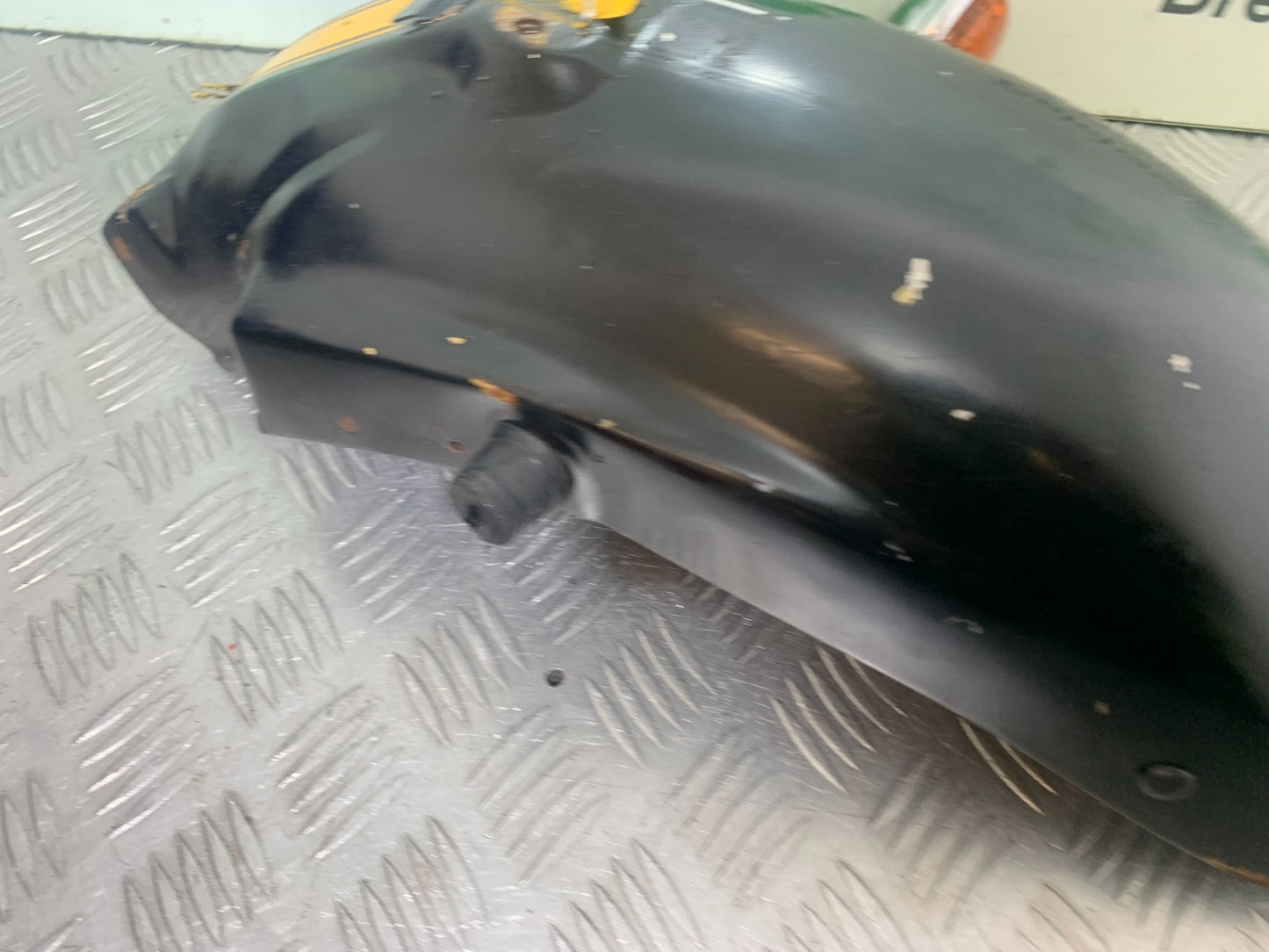 YAMAHA XV535 XV 535 VIRAGO REAR MUDGUARD  YEAR 1994-02 (CMB1162)