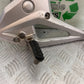 HONDA NC700 X  RIGHT HANGER AND PEGS YEAR 2012-2014 (CMB1327)