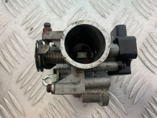 LEXMOTO MATADOR 125 JJ125T-17 THROTTLE BODY  (CMB1115)