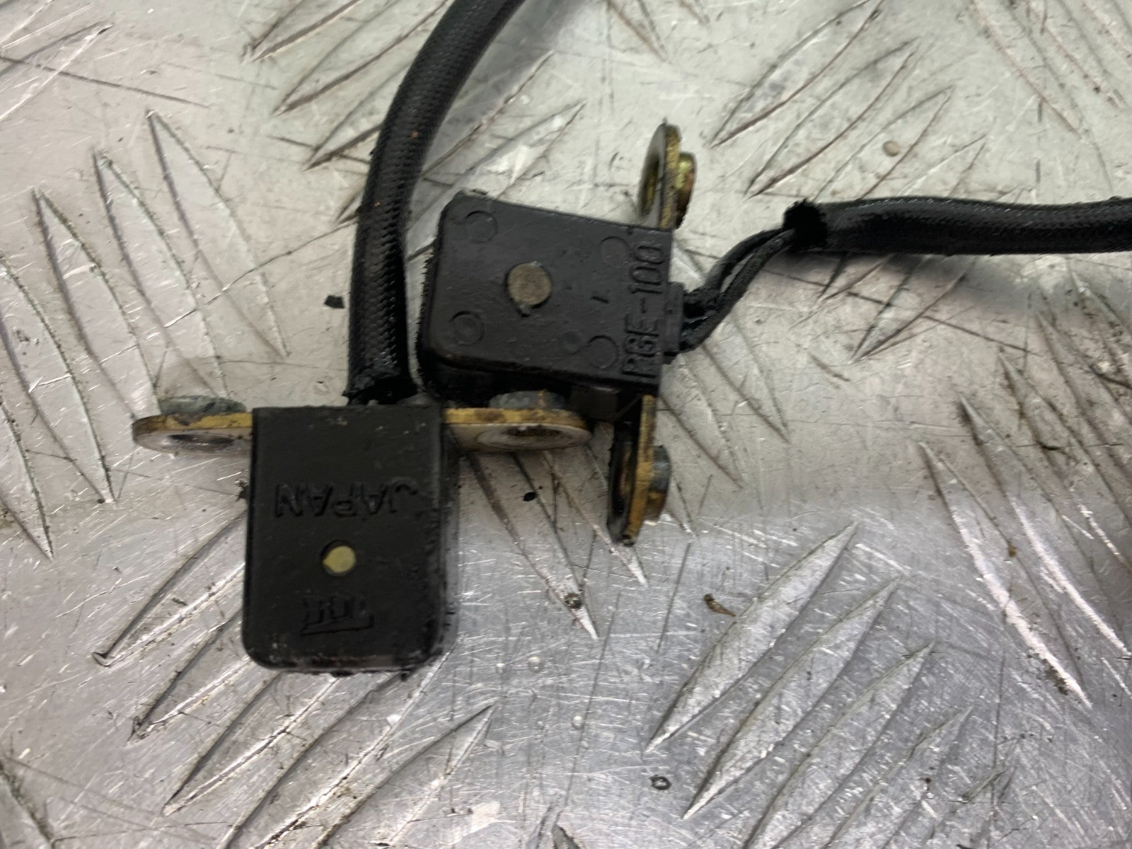 HONDA VT700 VT 700 SHADOW IGNITION PICK UPS   YEAR 1984-85 (CMB1328)