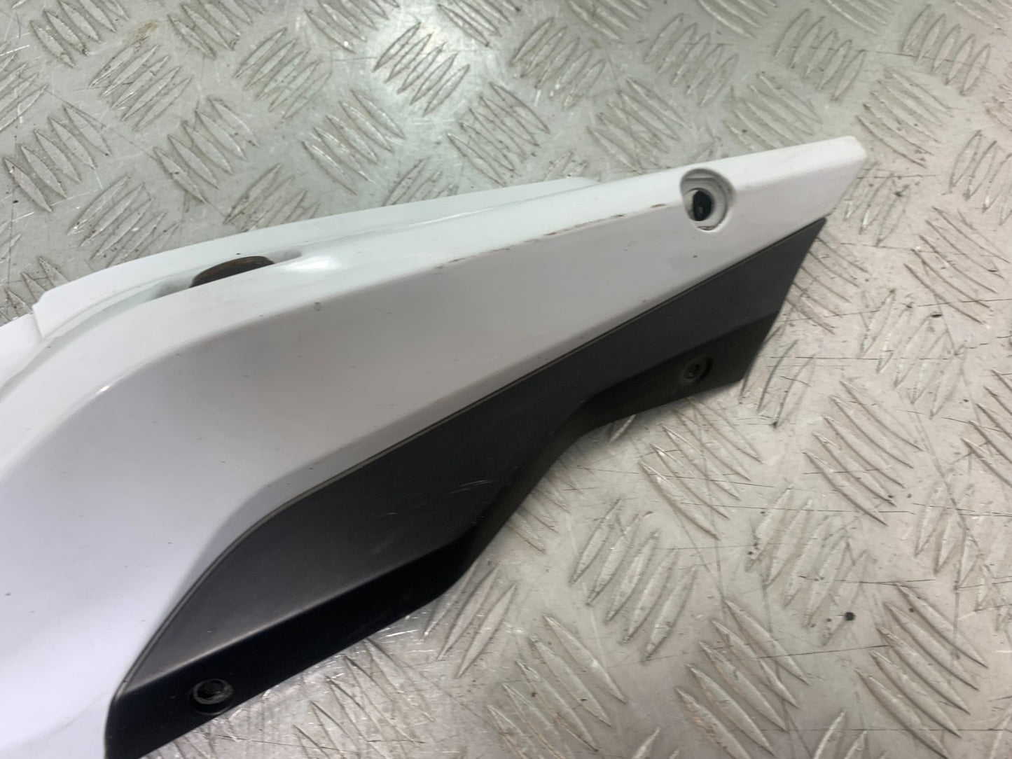 SINNIS TERRAIN 125 LEFT SEAT PANEL  YEAR 2017-2020 (CMB1241)