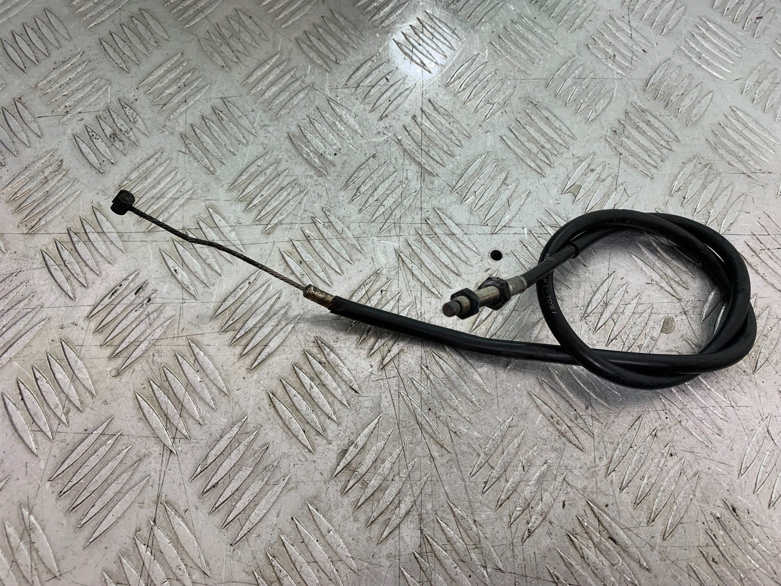 HONDA CB650F CB 650 FA-E CLUTCH CABLE  YEAR 2014-2017 (CMB1226)