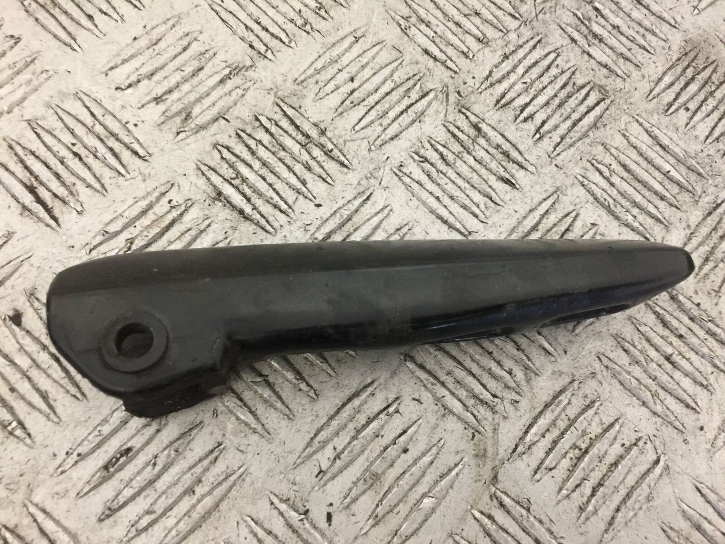 HONDA ST1300 ST 1300 GRAB RAIL HANDLE  2008-2013 (STOCK 737)