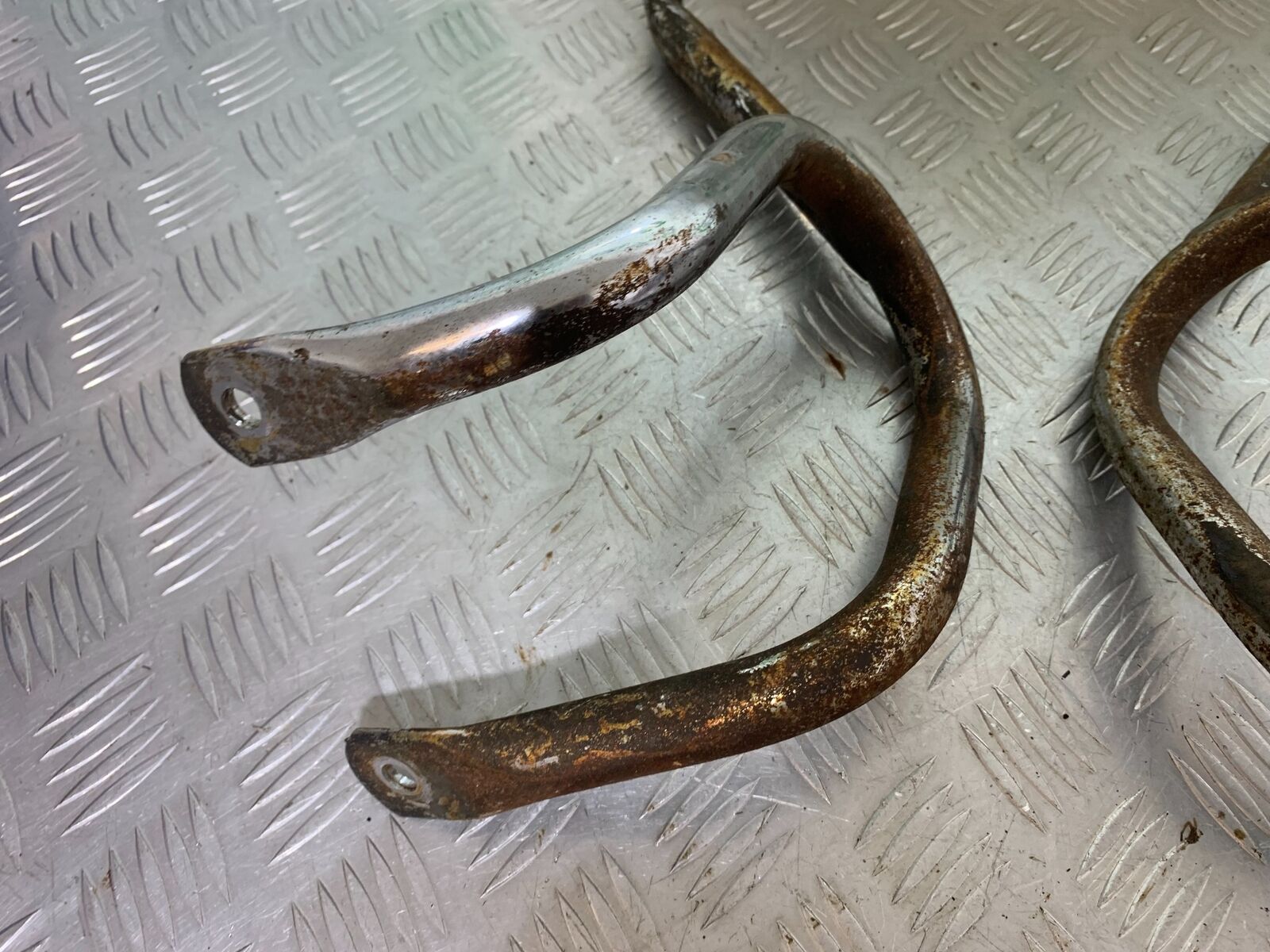 HONDA CX500 CX 500 CRASH BARS  YEAR 1978-81  (CMB1079)