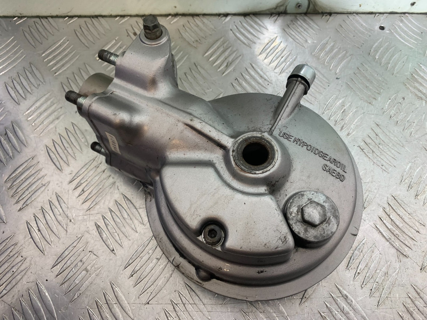HONDA VT750 SHADOW REAR DIFF YEAR 2003-2004 (CMB1265)