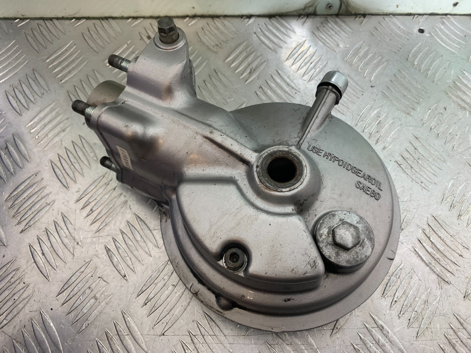 HONDA VT750 SHADOW REAR DIFF YEAR 2003-2004 (CMB1265)
