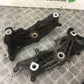 HONDA CBF600 CBF 600 FRAME MOUNTS YEAR 2009 (STOCK 369)