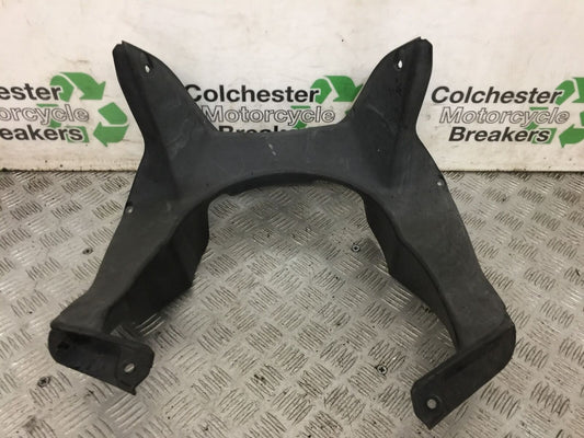 SUZUKI GS500 GS 500 CLOCK SURROUND  YEAR 2004-09 (STOCK 882)