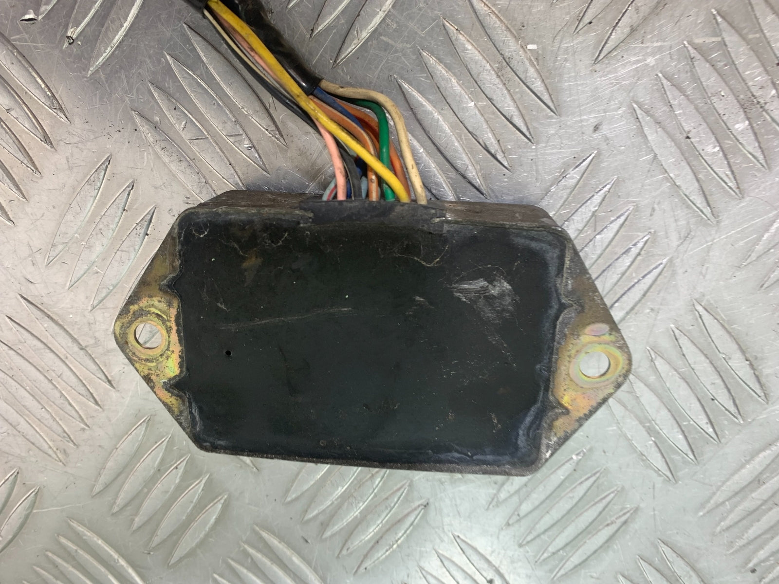 HONDA CX500 CX 500 CDI UNIT  YEAR 1978 1981 (CMB1137)