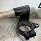 KAWASAKI ZX6R ZX6 J LEFT HANDLEBAR  YEAR 2000 (CMB1312)