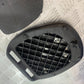 HONDA XL125 VARADERO TOP BOX FIXING PLATE   YEAR 2001-2006  (CMB1210)