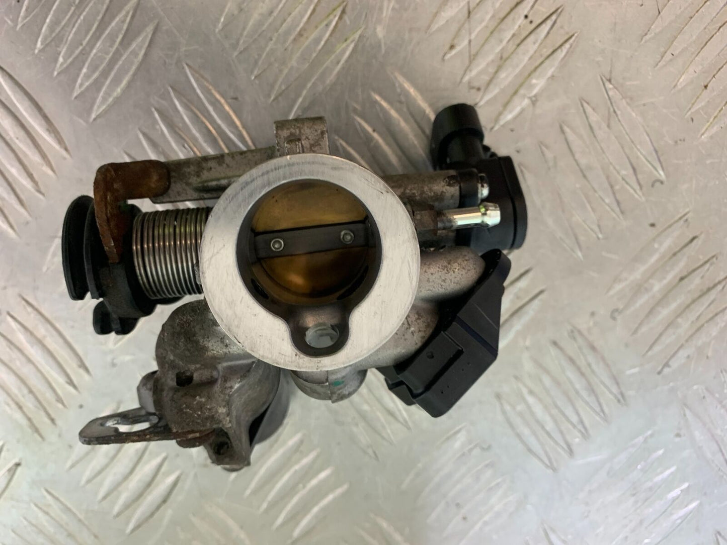 KTM 125 DUKE THROTTLE BODY YEAR 2018-2023 (CMB1083)